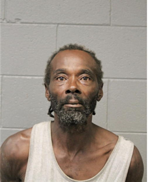 JESSIE WILLIAMS, Cook County, Illinois