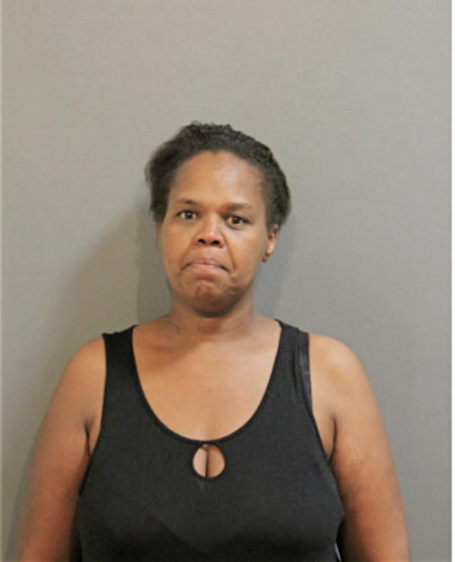 KIM L WILLIAMS, Cook County, Illinois