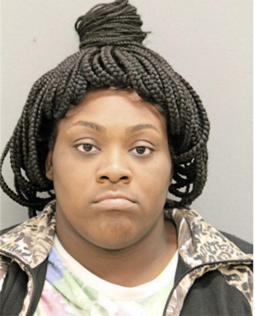 MAIYA L WILLIAMS, Cook County, Illinois