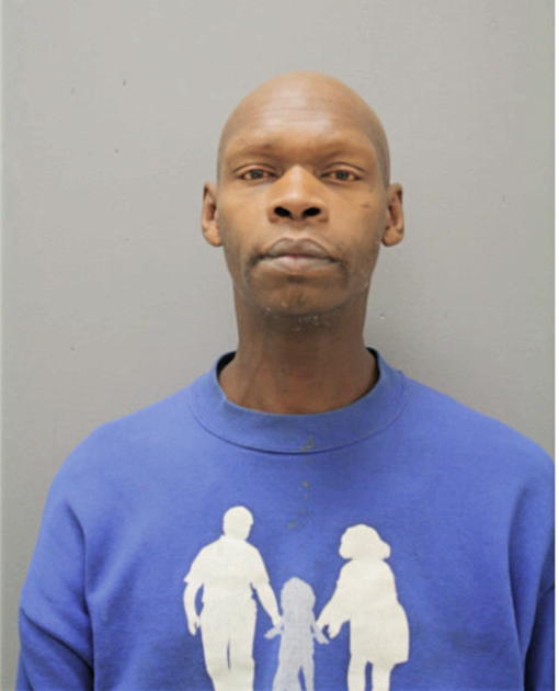 MICHAEL WILLIAMS, Cook County, Illinois
