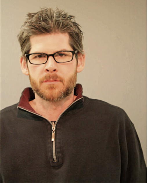 MATTHEW WILSON, Cook County, Illinois