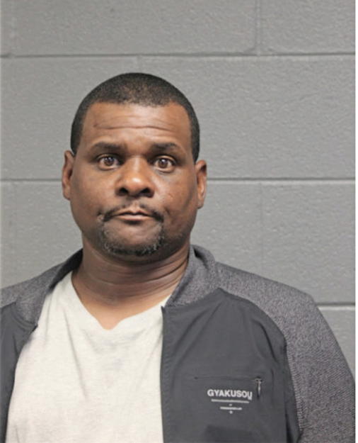 CLEOTIS WINDHAM JR, Cook County, Illinois