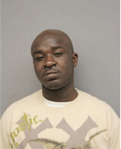 TORIANO C WINSTON, Cook County, Illinois