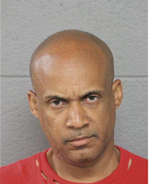 ROY WINTERS, Cook County, Illinois