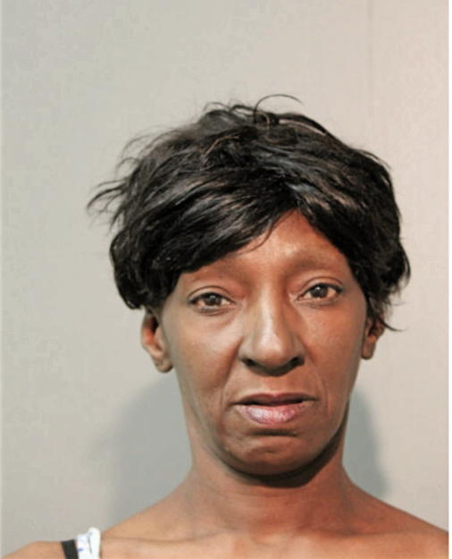 AUDREY D WORTHY, Cook County, Illinois