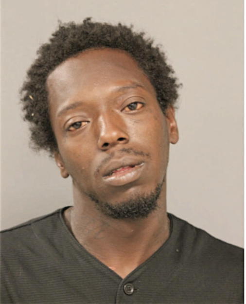 MASHON D YOUNG, Cook County, Illinois
