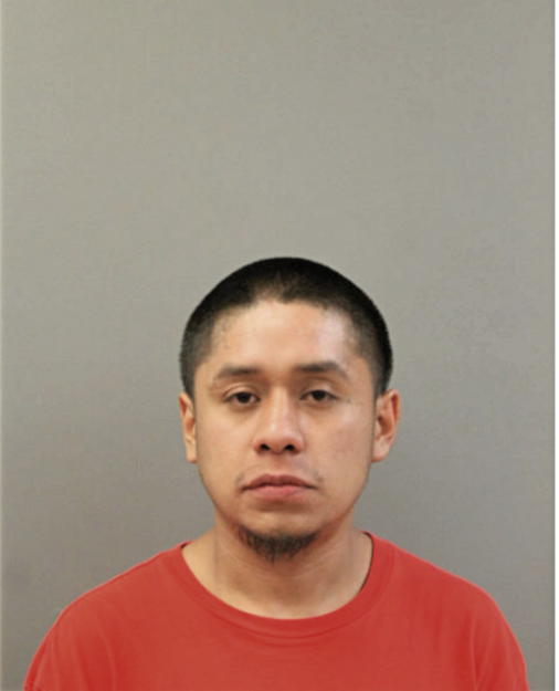 DAVID AGUIRRE, Cook County, Illinois