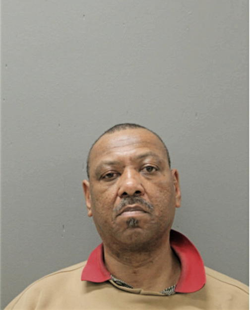 BRUCE ALLEN, Cook County, Illinois