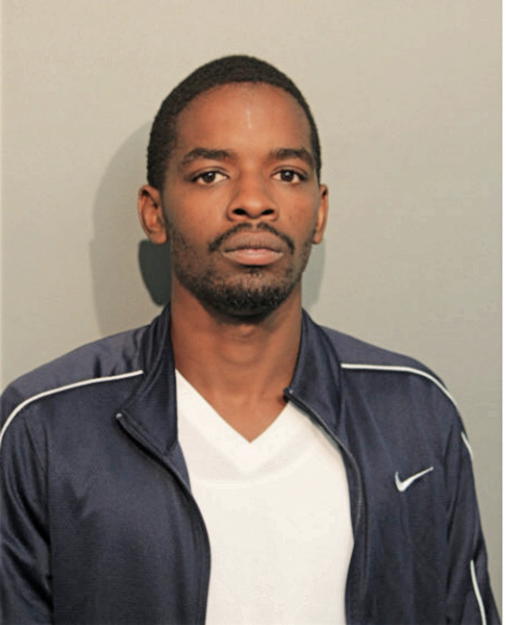 JEROME ALLEN, Cook County, Illinois