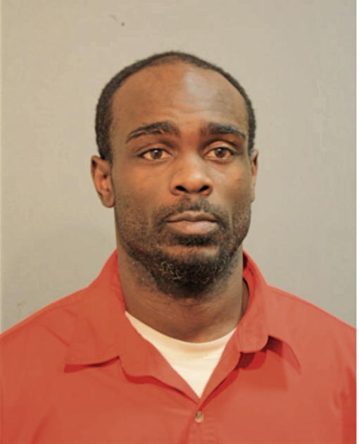 JOHNNIE K ANDERSON, Cook County, Illinois