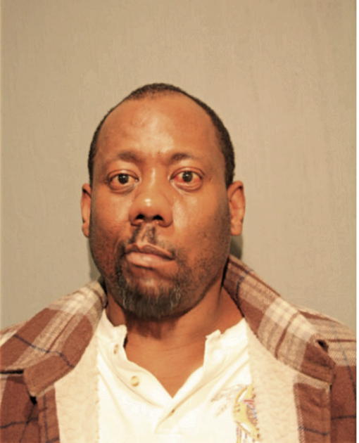 JOHNATHAN APPLEGATE, Cook County, Illinois