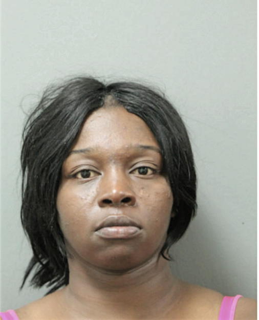 NICOLE AUSTIN, Cook County, Illinois