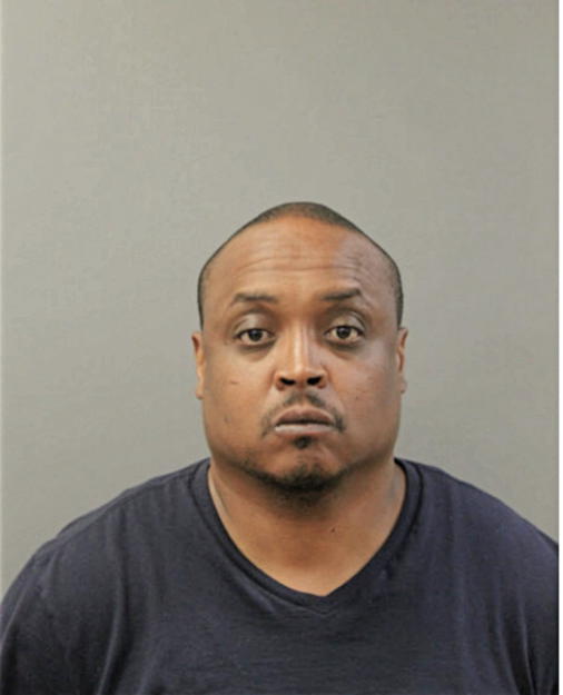DERRICK T BARNES, Cook County, Illinois