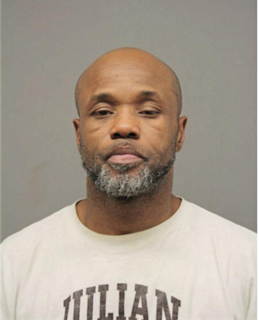 BERNARD BELL, Cook County, Illinois
