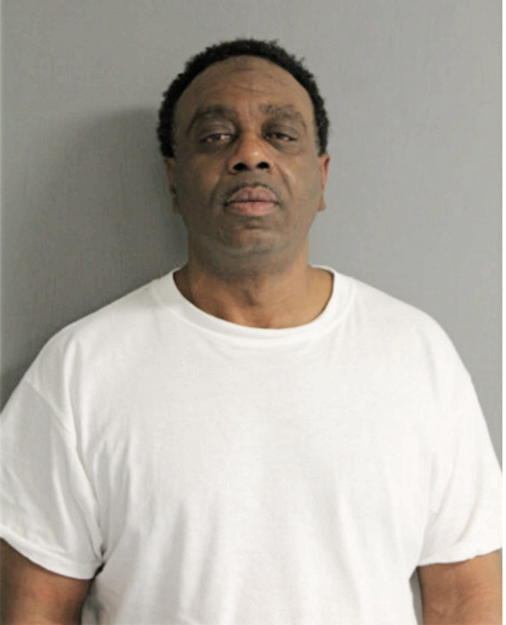 ELIJAH BELL, Cook County, Illinois