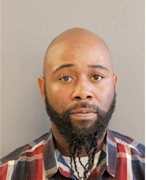 MAVERICK J BELL, Cook County, Illinois