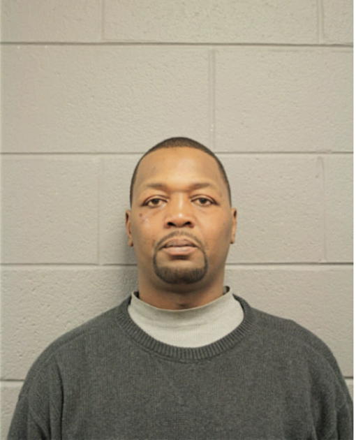 TREMAYNE L BENFORD, Cook County, Illinois