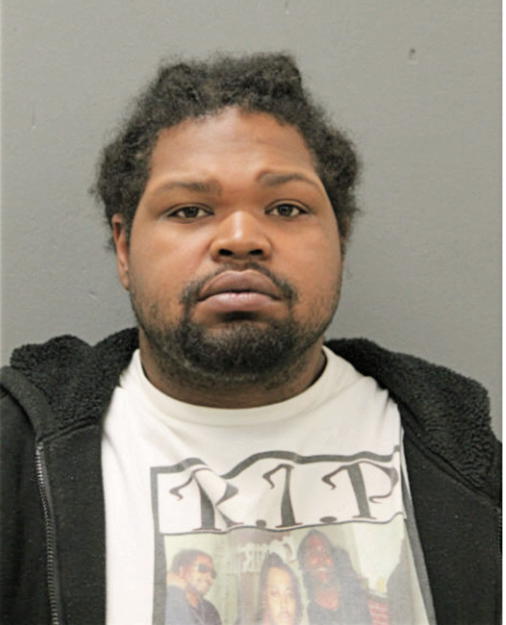 LAMIEOR D BILLINGS, Cook County, Illinois