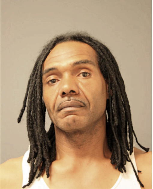 ANTONIO BLACK, Cook County, Illinois