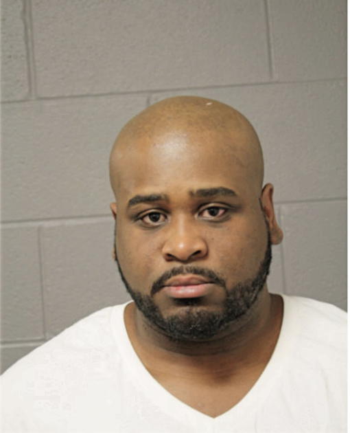 MAURICE A BLACK, Cook County, Illinois