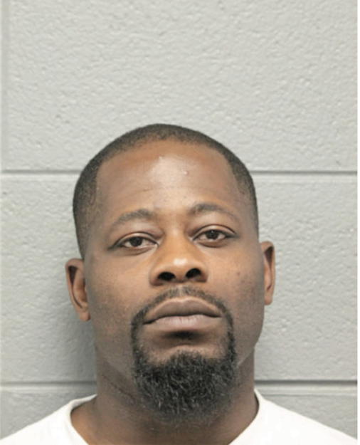 TUMEL BLACKMAN, Cook County, Illinois