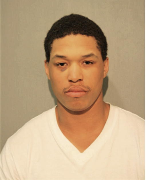 ROBERT BOWMAN, Cook County, Illinois