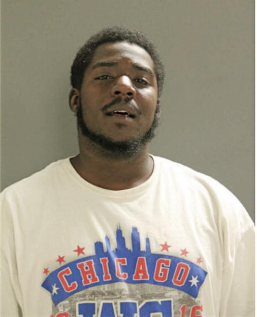 EMMANUEL T BOYD, Cook County, Illinois