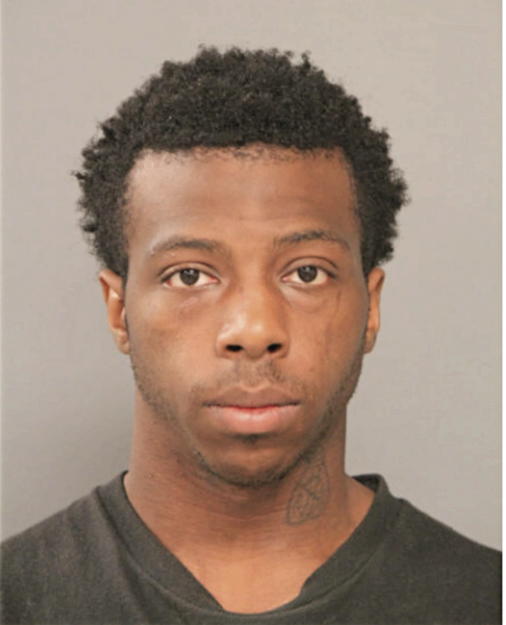 ERIC S BOYD, Cook County, Illinois