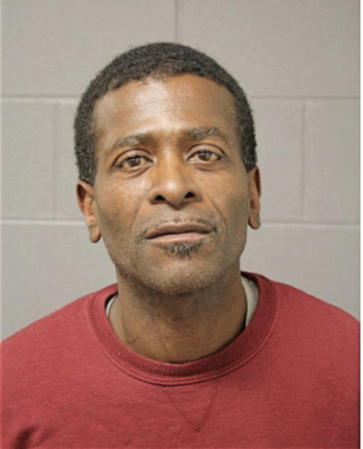 JOHNNY L BRAYLOCK, Cook County, Illinois