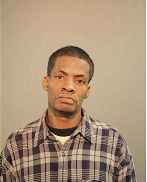 VINCENT D BRIDGES, Cook County, Illinois
