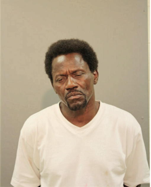 GERALD BROOKS, Cook County, Illinois