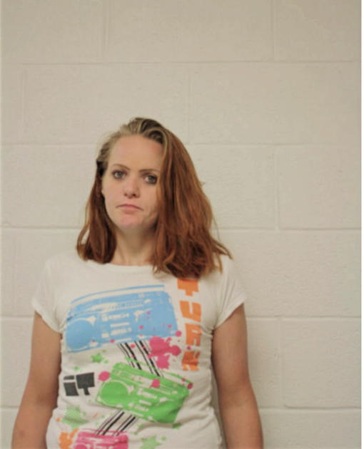AUBREY R BROWN, Cook County, Illinois