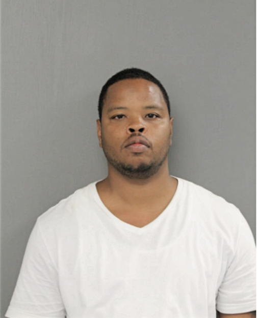LAMONT A BROWN, Cook County, Illinois