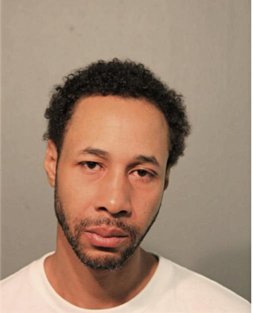 LEONARD A BROWN, Cook County, Illinois
