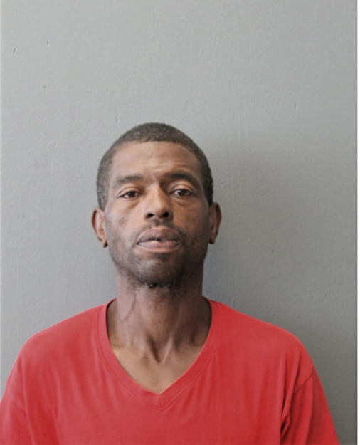 REGINALD BRYANT, Cook County, Illinois