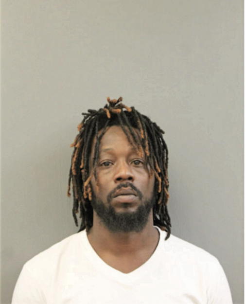 DEMETRIUS BUTLER, Cook County, Illinois