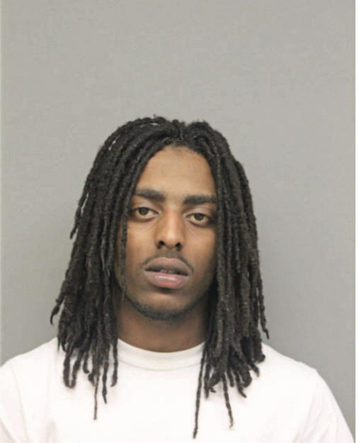 JAQUAN J CAMERON, Cook County, Illinois