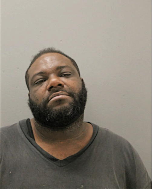 HAROLD L CAMPBELL, Cook County, Illinois