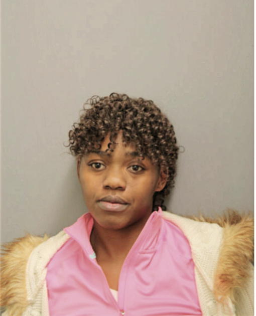 TANIKA M CARPENTER, Cook County, Illinois