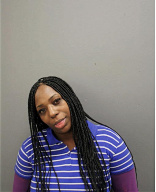 REBA L CHANEY, Cook County, Illinois