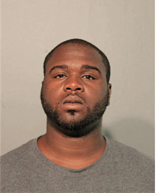 COTTIER P CHEATEM, Cook County, Illinois