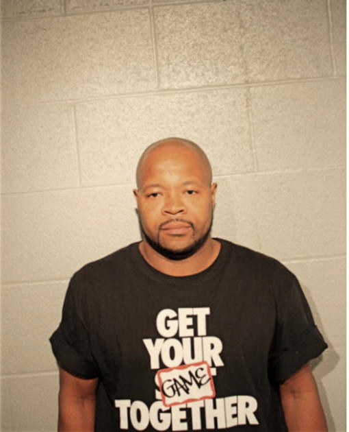 ANDRE V CHILDS, Cook County, Illinois