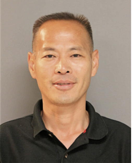 HONG CHU, Cook County, Illinois