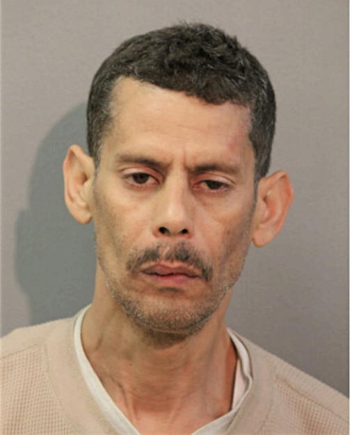 DANIEL CINTRON, Cook County, Illinois