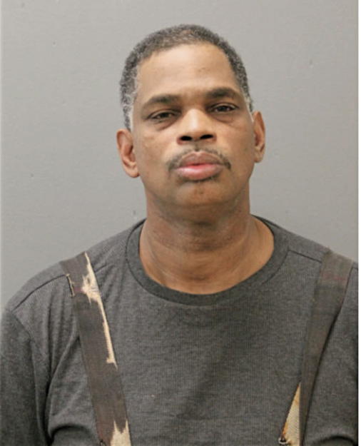 JOSEPH H CLARK, Cook County, Illinois
