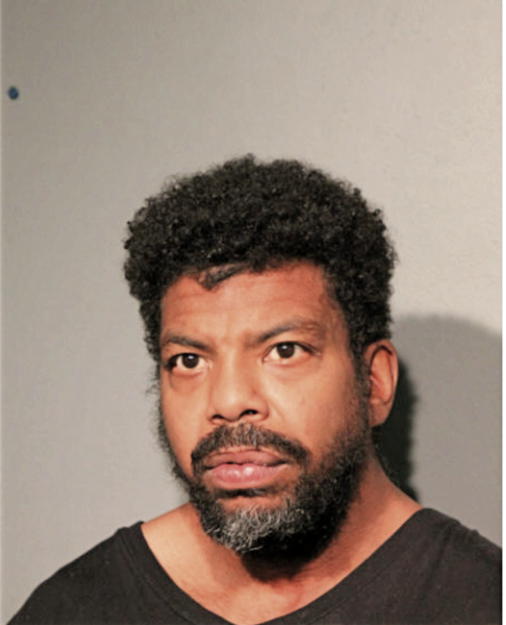 GERALD J CLEMONS, Cook County, Illinois
