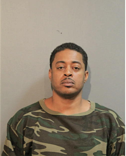 EARL LEE COBB, Cook County, Illinois