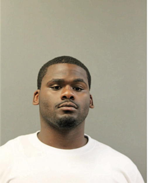 XAVIER M COOPER, Cook County, Illinois