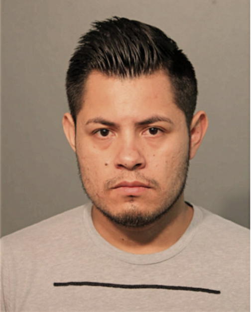 JOSE CORREA, Cook County, Illinois