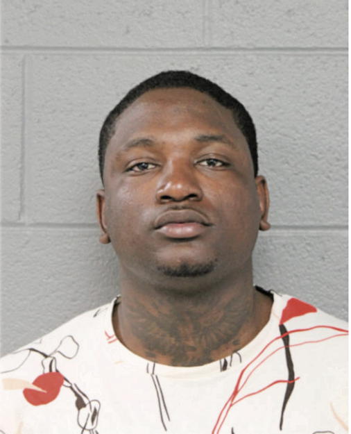 RYHEAM CROCKETT, Cook County, Illinois